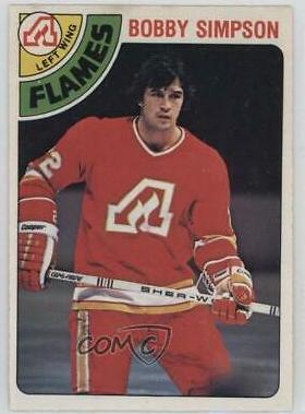 Bobby Simpson #372