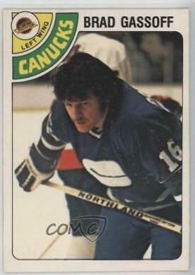 Brad Gassoff #388