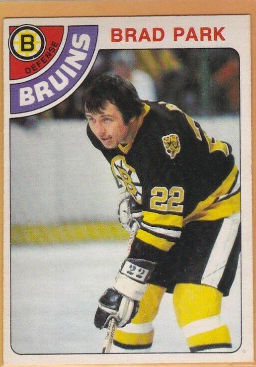 Brad Park #79