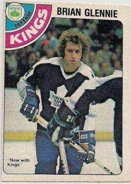 Brian Glennie #345