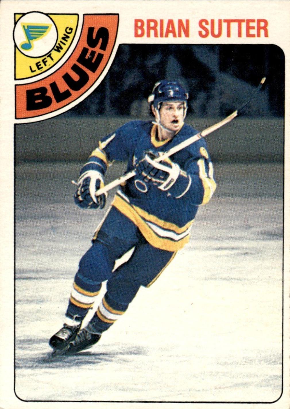 Brian Sutter #319