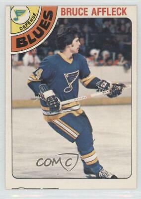 Bruce Affleck #279