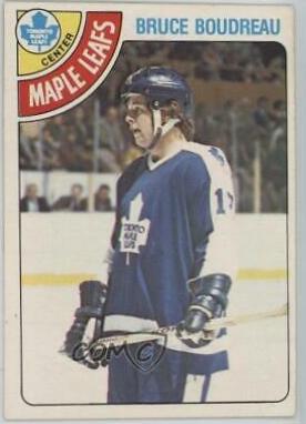 Bruce Boudreau #280
