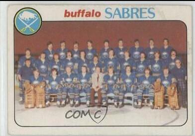 Buffalo Sabres #194
