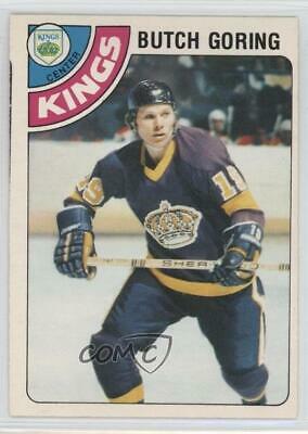 Butch Goring #151