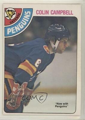 Colin Campbell #269
