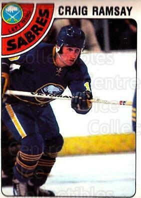 Craig Ramsay #9