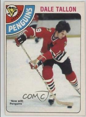 Dale Tallon #146