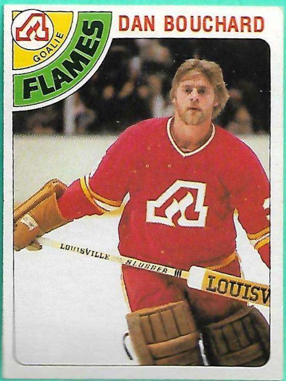 Dan Bouchard #169