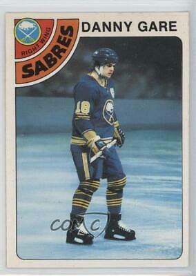 Danny Gare #209