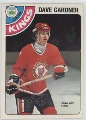 Dave Gardner #278