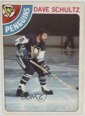 Dave Schultz #225