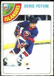 Denis Potvin #245