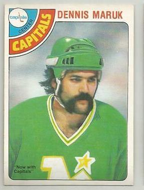 Dennis Maruk #141