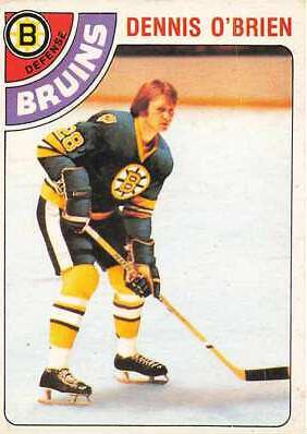 Dennis O'Brien #104