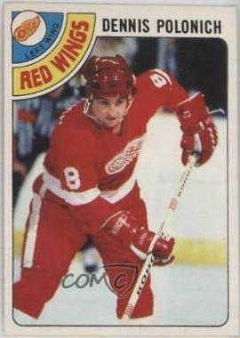 Dennis Polonich #106