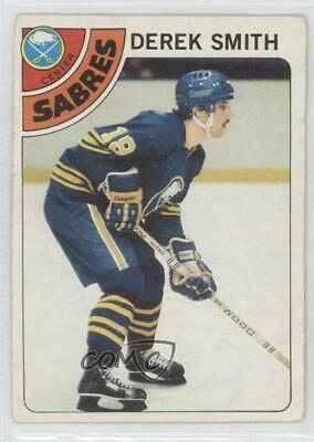 Derek Smith #222