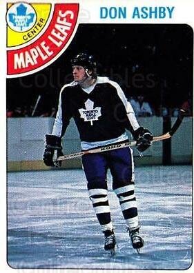 Don Ashby #351