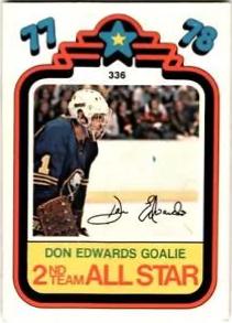 Don Edwards #336
