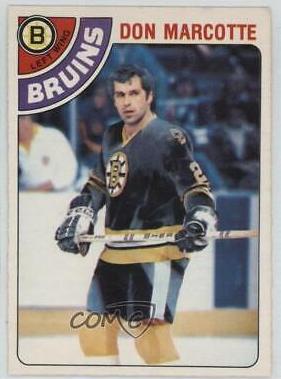 Don Marcotte #236