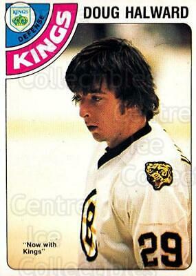 Doug Halward #392