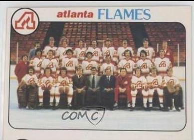 Flames Team #192