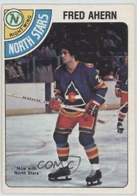 Fred Ahern #386