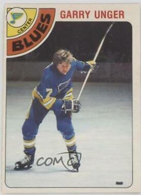 Garry Unger #110