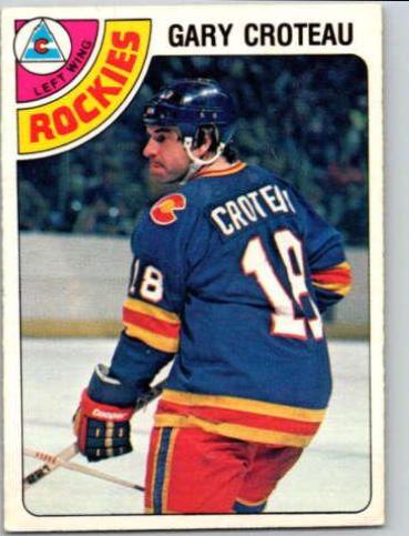 Gary Croteau #362