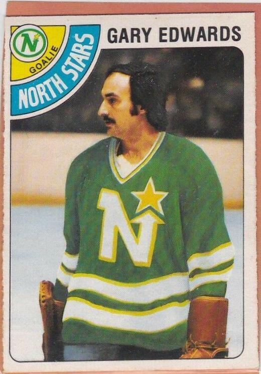 Gary Edwards #6