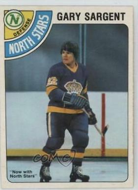 Gary Sargent #37