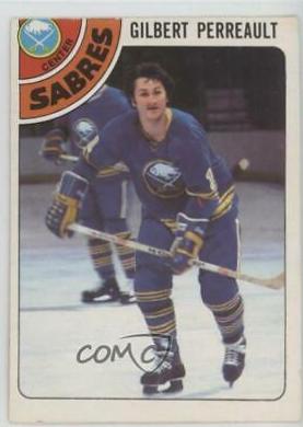 Gilbert Perreault #130