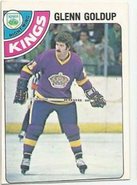 Glenn Goldup #337