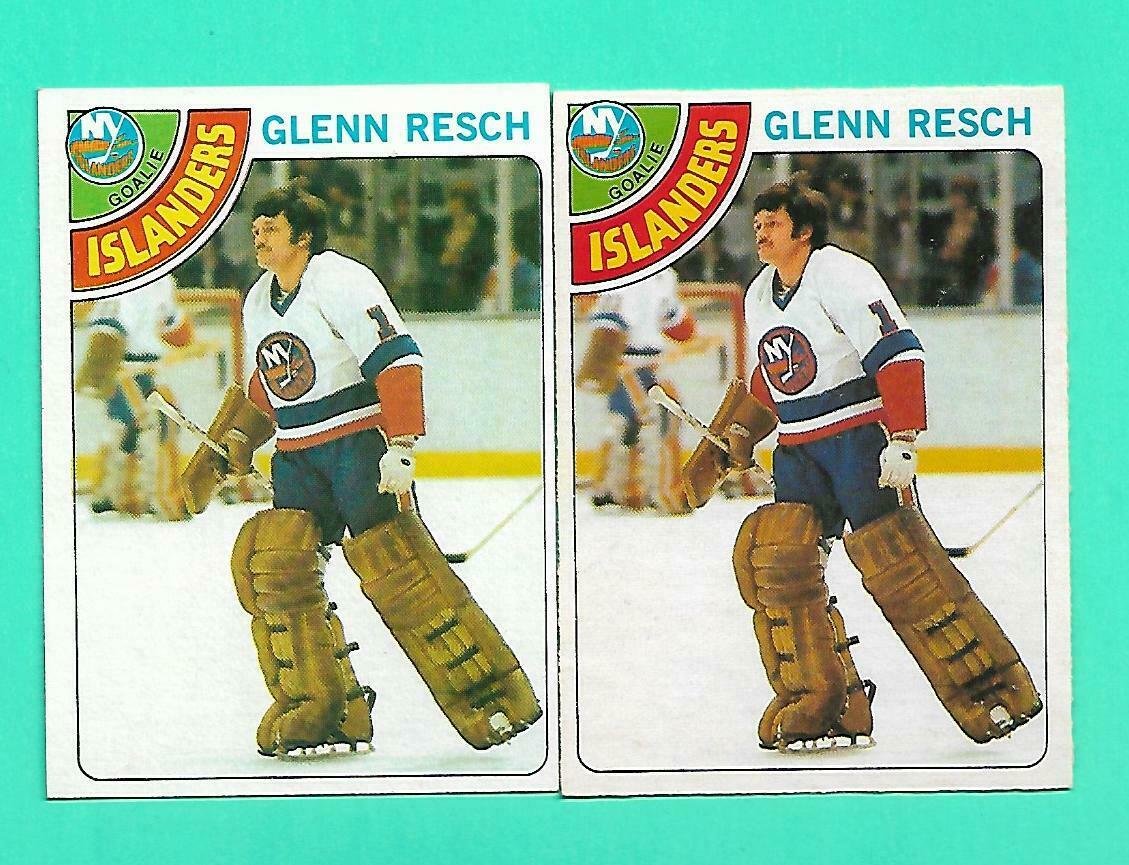 Glenn Resch #105