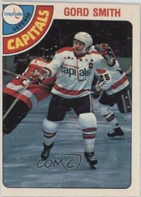 Gord Smith #347