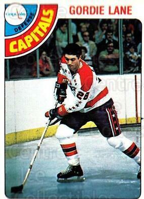 Gordie Lane #284