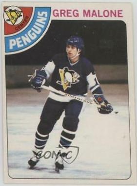 Greg Malone #233