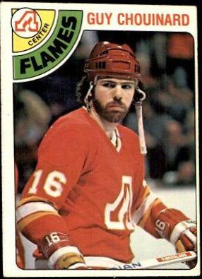Guy Chouinard #340