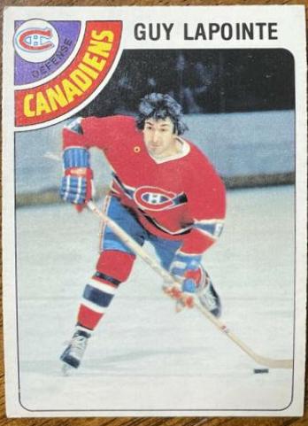 Guy Lapointe #260