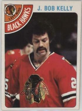 J. Bob Kelly #189
