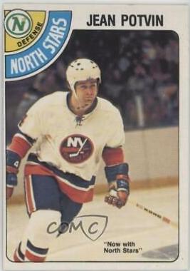 Jean Potvin #287