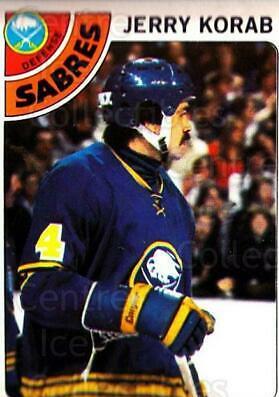 Jerry Korab #231