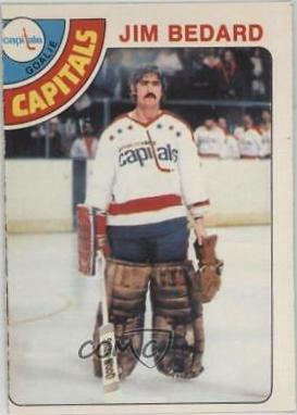 Jim Bedard #243