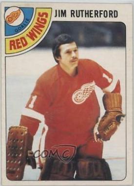 Jim Rutherford #74