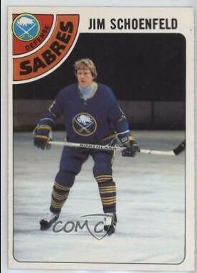 Jim Schoenfeld #178