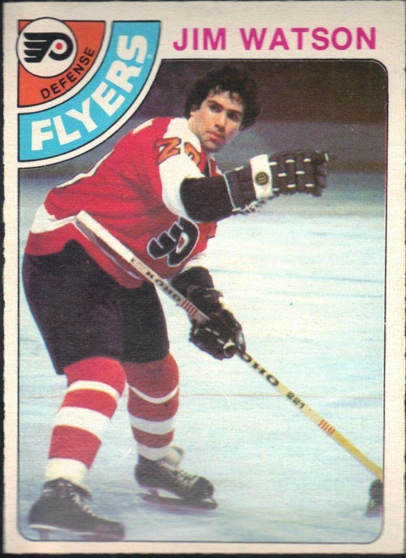 Jim Watson #247
