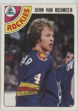 John Van Boxmeer #224