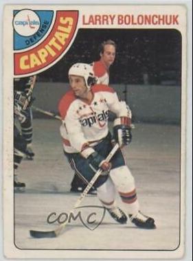 Larry Bolonchuk #387