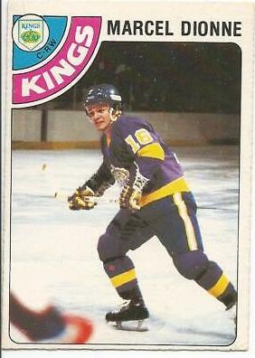 Marcel Dionne #120