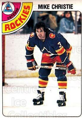 Mike Christie #291